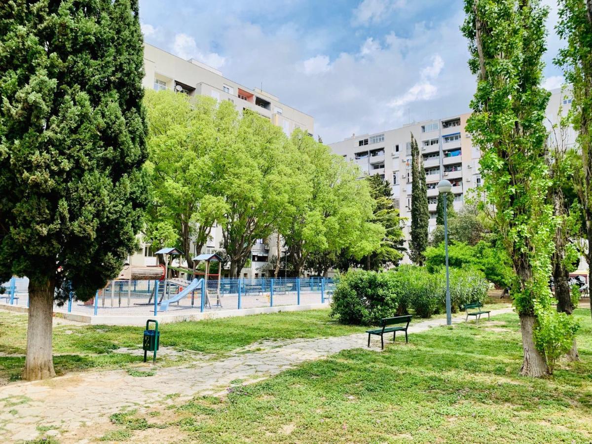 The L Place By Split Right Place Buitenkant foto