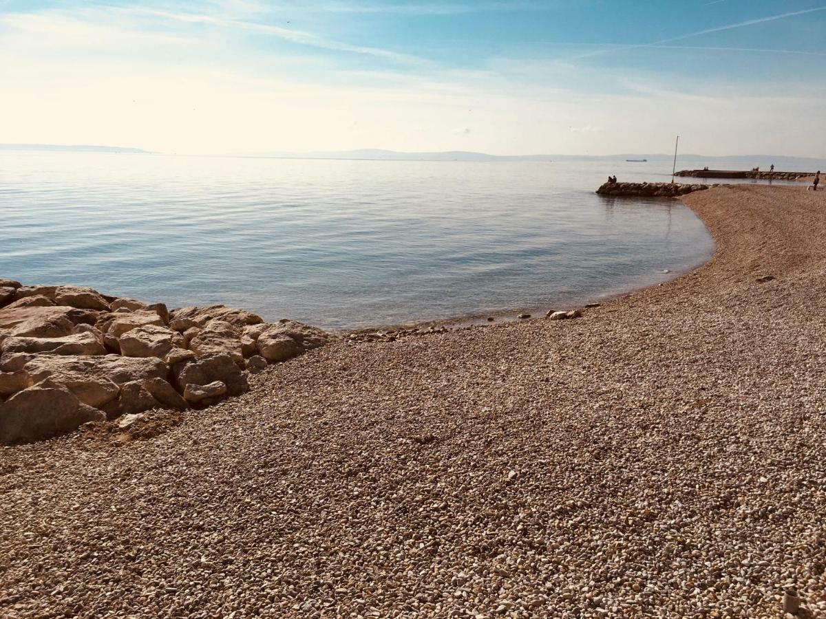 The L Place By Split Right Place Buitenkant foto